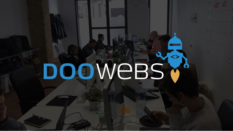 Doowebs Valencia