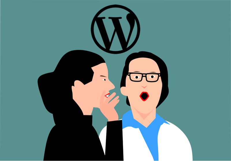 Desmintiendo falsos tópicos sobre WordPress
