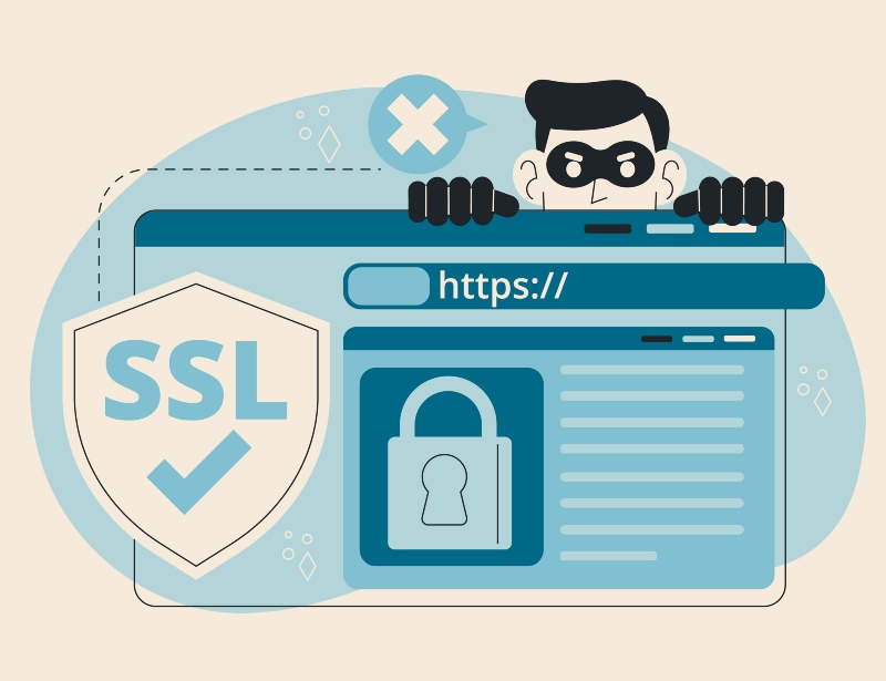 Importancia de los Certificados SSL en la seguridad web