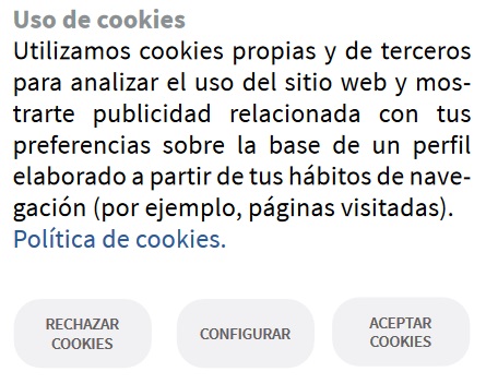Google Consent Mode V2 y CookieYes 2 Google Consent Mode V2 y CookieYes