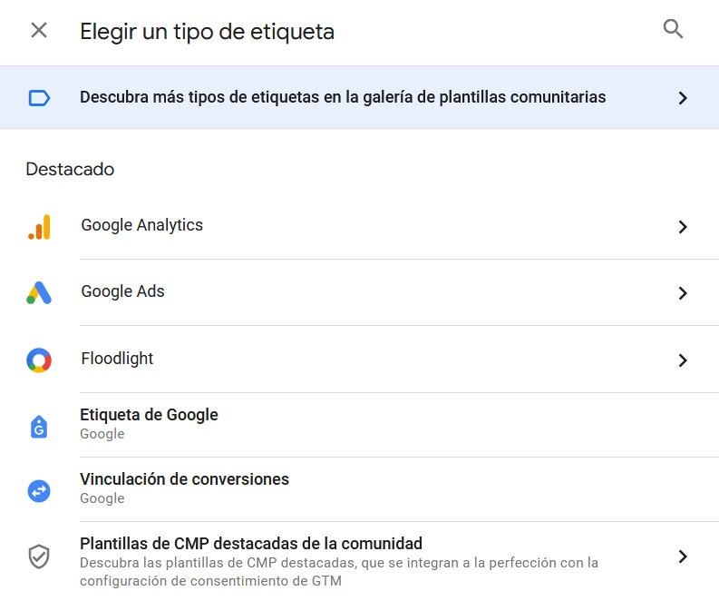 Google Consent Mode V2 y CookieYes 8 Google Consent Mode V2 y CookieYes