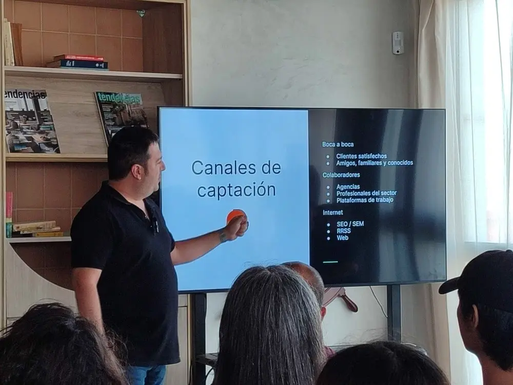 WordPress València: Estrategias para la Gestión de Proyectos Web 3 WordPress València: Estrategias para la Gestión de Proyectos Web