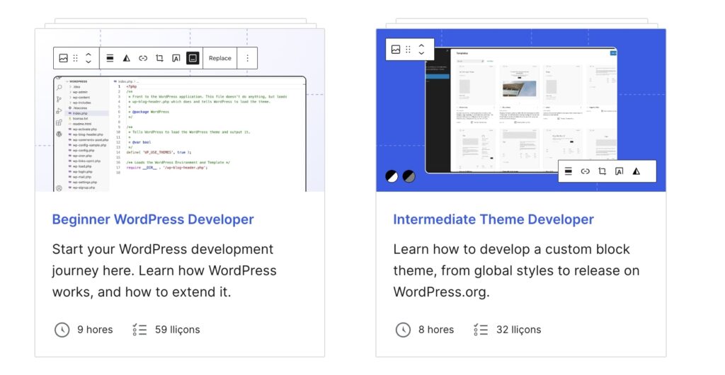 Recursos gratuitos para aprender WordPress 4 Recursos gratuitos para aprender WordPress