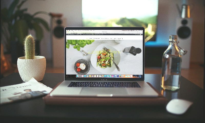Ideas para crear una página web: inspiración y creatividad 2 ideas para crear páginas web