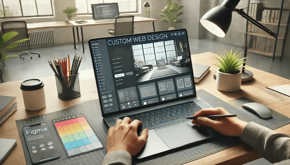 ¿Por qué varían los precios de los proyectos web? Factores clave y comparación entre desarrollo a medida y plantillas 2 ¿Por qué varían los precios de los proyectos web? Factores clave y comparación entre desarrollo a medida y plantillas