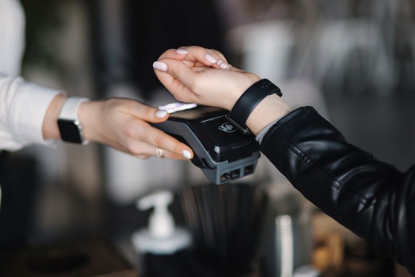Tecnología NFC: qué es y cómo implementarla en tu negocio 2 Qué es la tecnología NFC