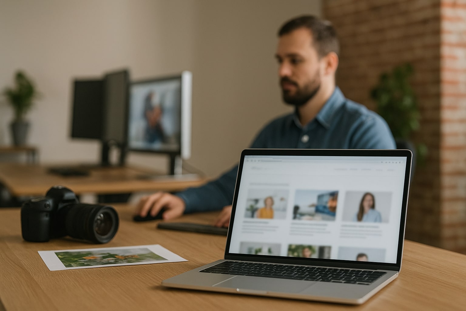 Tu web no cae por el código: cae por las imágenes (y por cómo las gestionas)