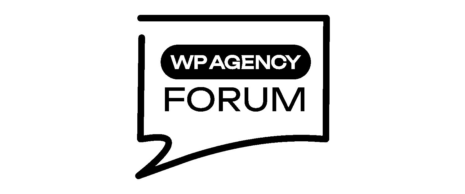 WP Agency Forum 2025 wp-agency-forum