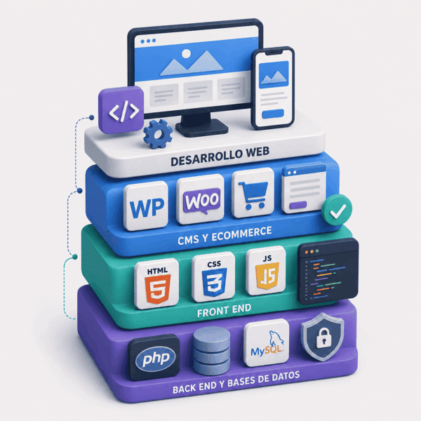 Agencia de desarrollo web en Valencia | Expertos en programación 3 desarrollo-web
