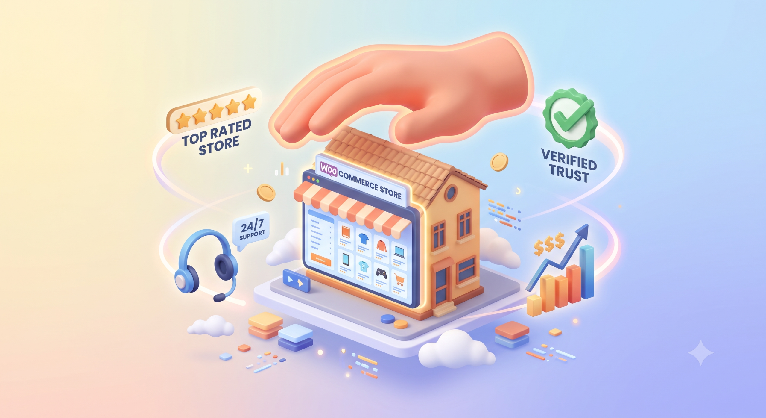 Diseño de Tienda Online en Valencia | Expertos en WooCommerce 10 Diseño de Tienda Online en Valencia | Expertos en WooCommerce