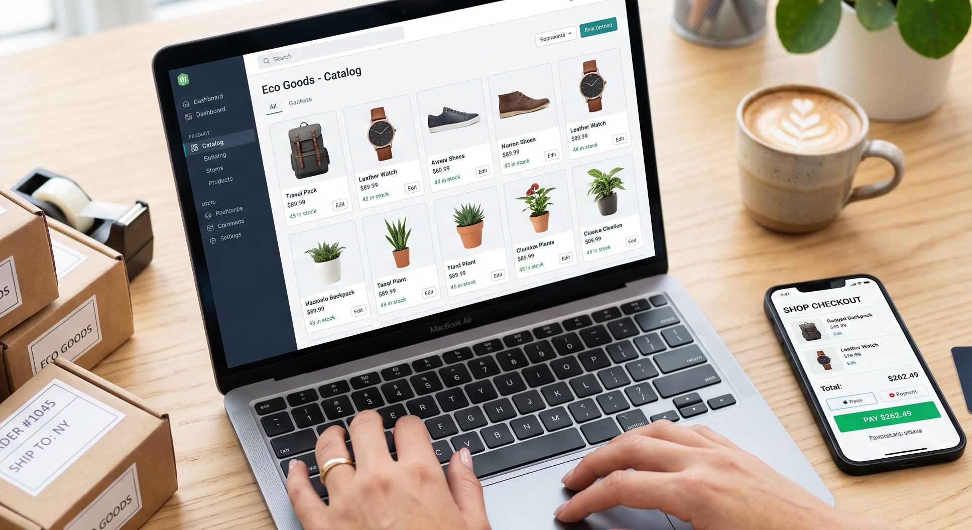 Diseño de Tienda Online en Valencia | Expertos en WooCommerce 2 Diseño de Tienda Online en Valencia | Expertos en WooCommerce