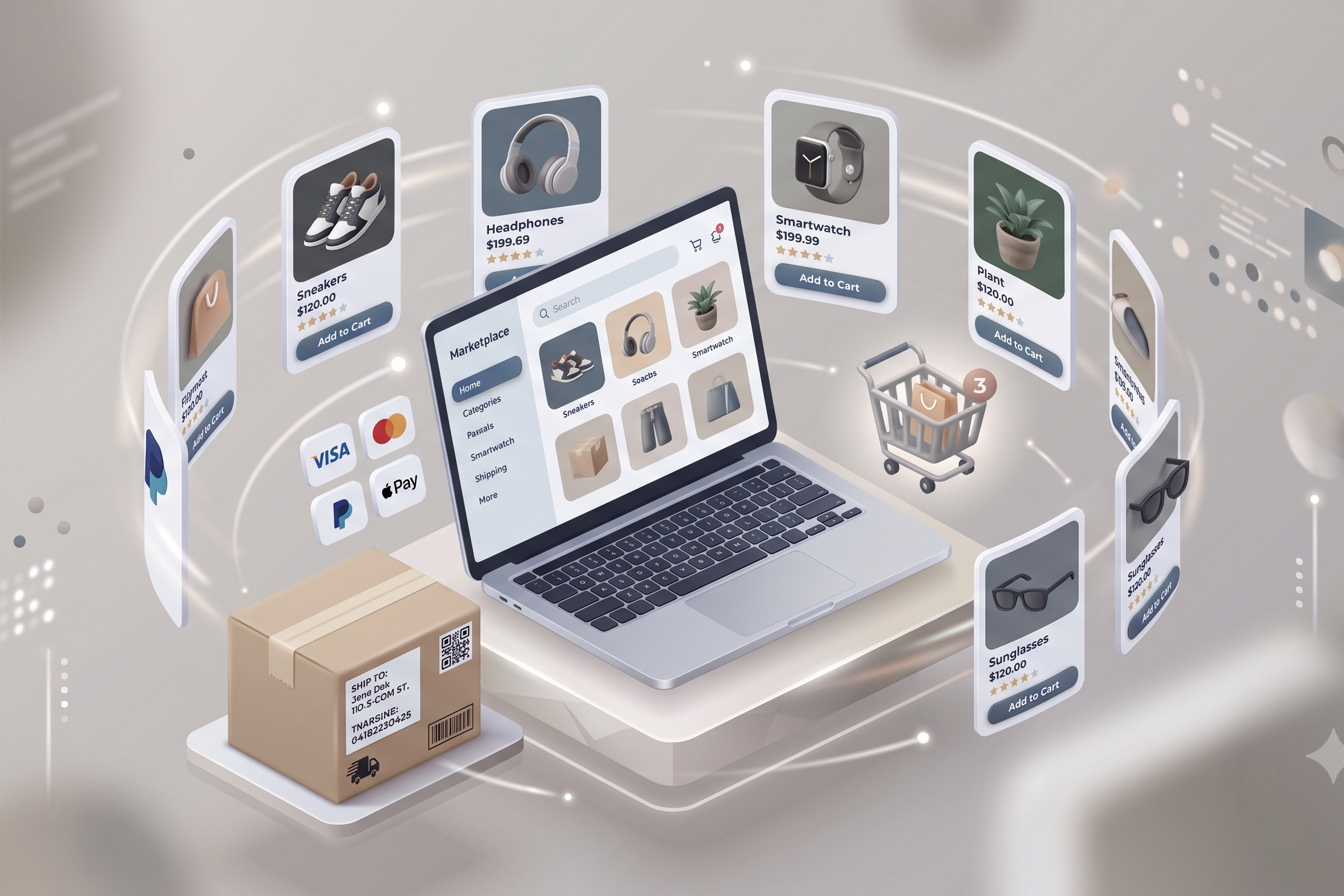 Diseño de Tienda Online en Valencia | Expertos en WooCommerce 1 Diseño de Tienda Online en Valencia | Expertos en WooCommerce