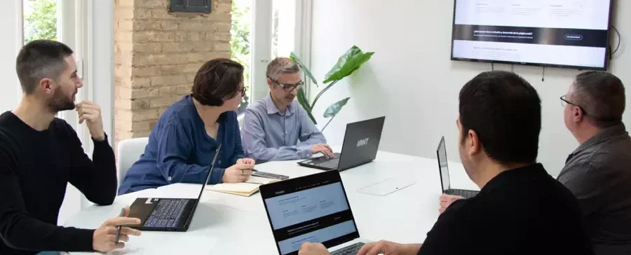 Mantenimiento web en Valencia 3 Asistencia técnica y formación web